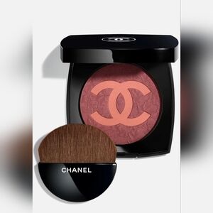 NEW~ CHANEL Douceur D'Équinoxe Blush Harmony ~ 798 Beige Rose & Mauve